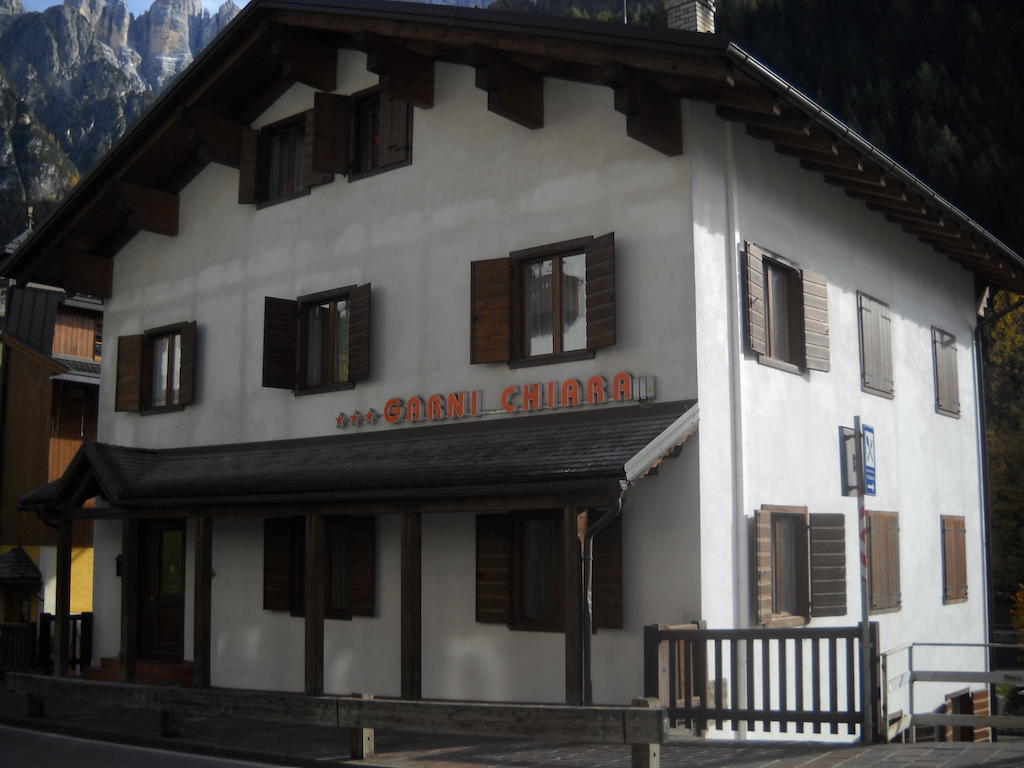 B&B Chiara- アッレゲ エクステリア 写真